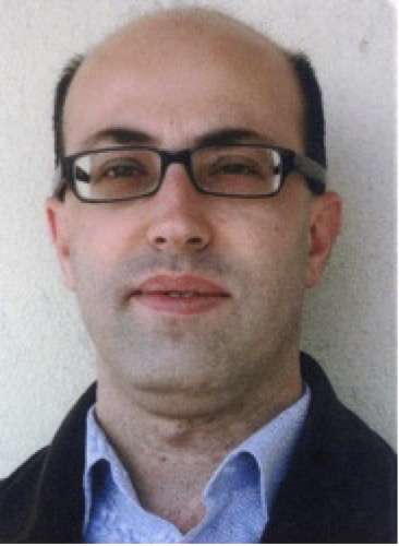 Πασχάλης Παλαβούζης